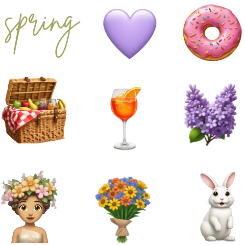spring forward