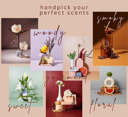 Custom Fragrance