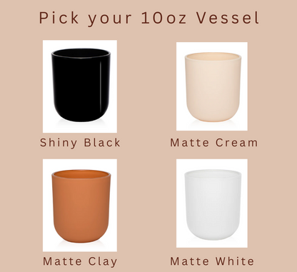 Custom Fragrance
