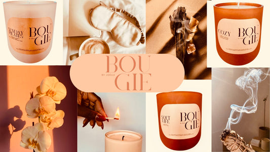 bougie by joëlle - Gift Card